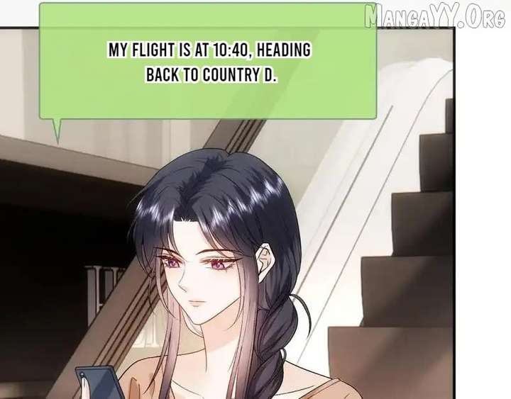 Madam and Her Daily Online Face-Slapping Chapter 219 - Page 45