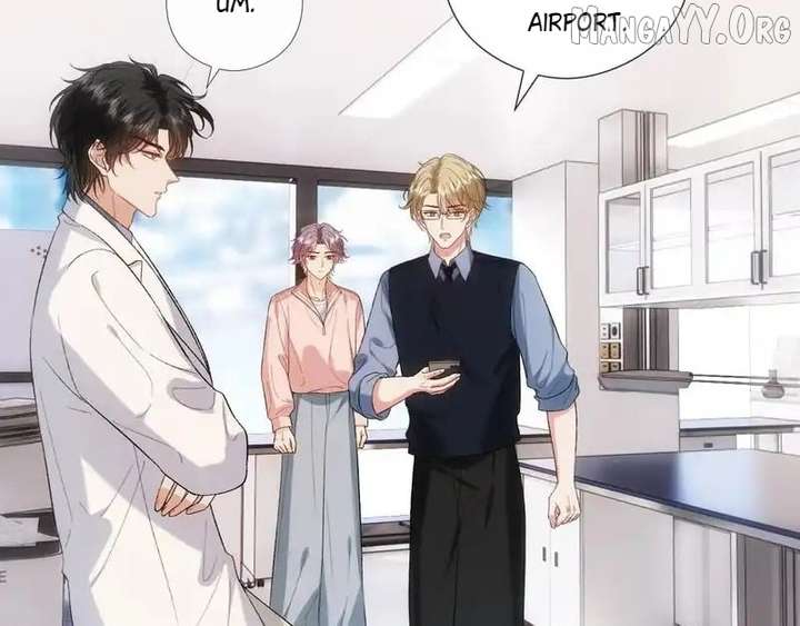 Madam and Her Daily Online Face-Slapping Chapter 219 - Page 49