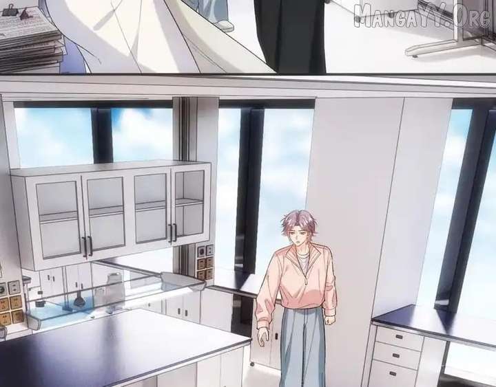 Madam and Her Daily Online Face-Slapping Chapter 219 - Page 50