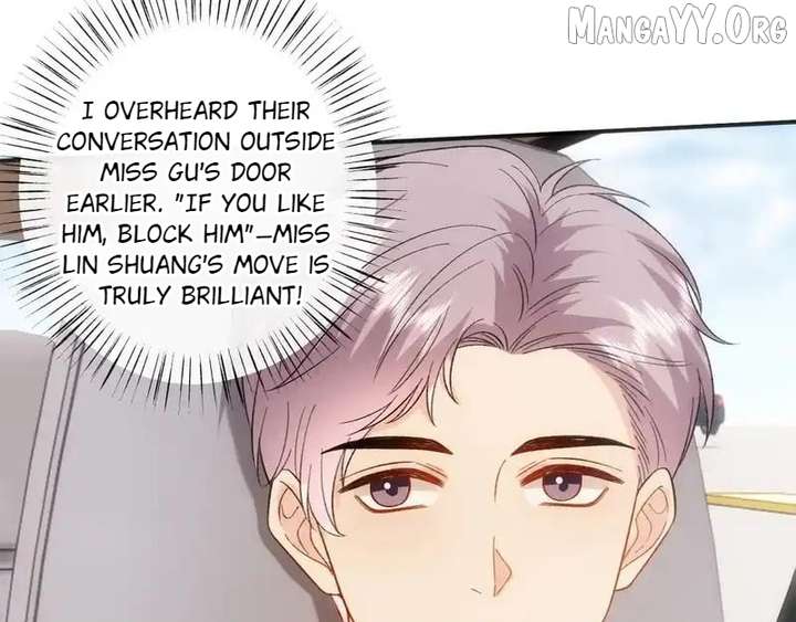 Madam and Her Daily Online Face-Slapping Chapter 219 - Page 59