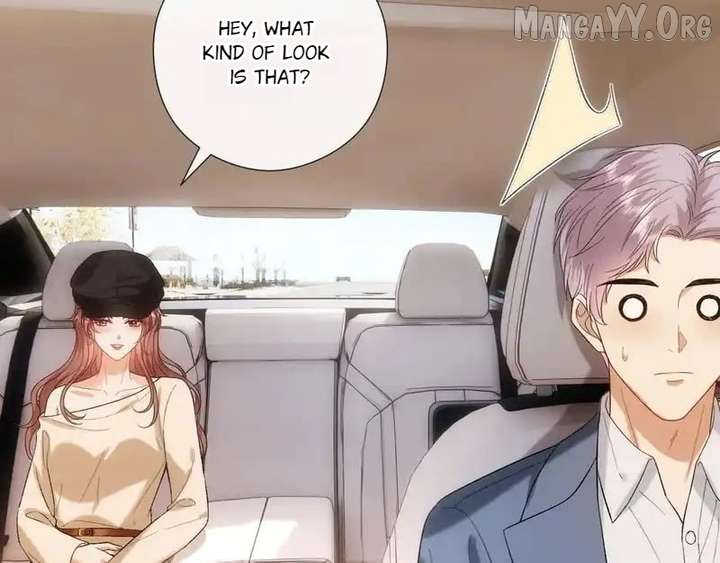 Madam and Her Daily Online Face-Slapping Chapter 219 - Page 63