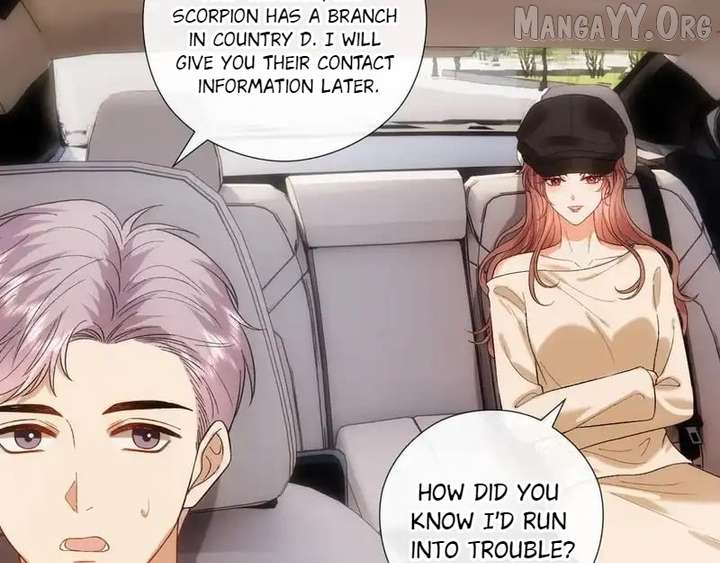 Madam and Her Daily Online Face-Slapping Chapter 219 - Page 65