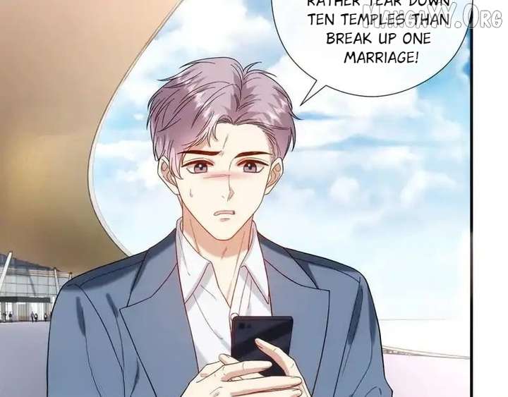 Madam and Her Daily Online Face-Slapping Chapter 219 - Page 78