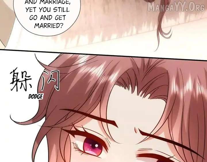 Madam and Her Daily Online Face-Slapping Chapter 221 - Page 11