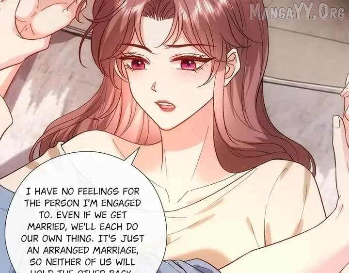 Madam and Her Daily Online Face-Slapping Chapter 221 - Page 19