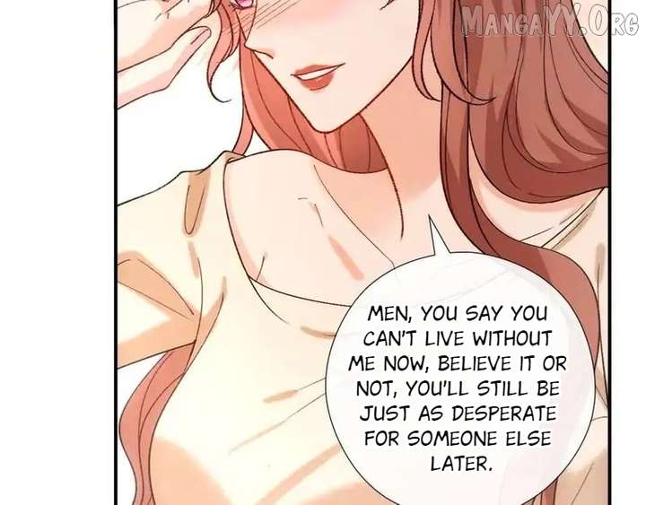 Madam and Her Daily Online Face-Slapping Chapter 221 - Page 25