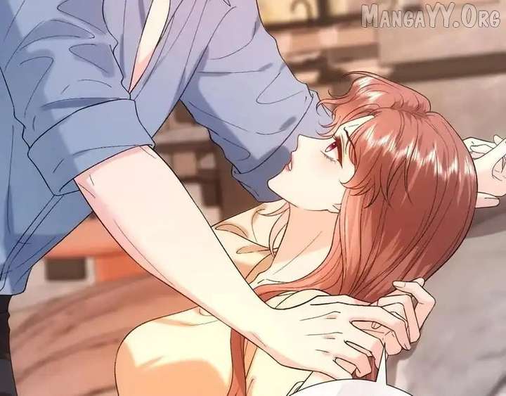 Madam and Her Daily Online Face-Slapping Chapter 221 - Page 27