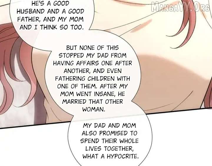 Madam and Her Daily Online Face-Slapping Chapter 221 - Page 30