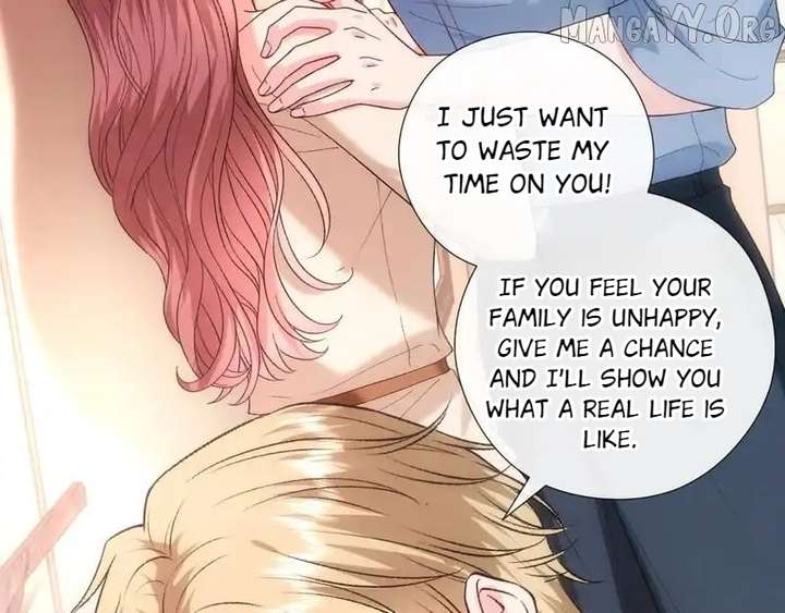 Madam and Her Daily Online Face-Slapping Chapter 221 - Page 53