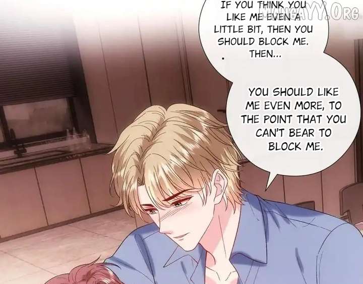 Madam and Her Daily Online Face-Slapping Chapter 221 - Page 58