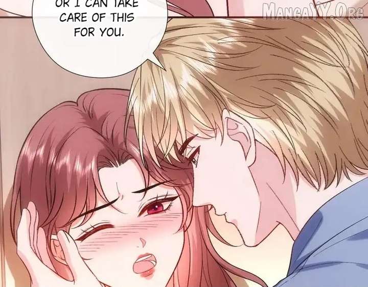 Madam and Her Daily Online Face-Slapping Chapter 221 - Page 74