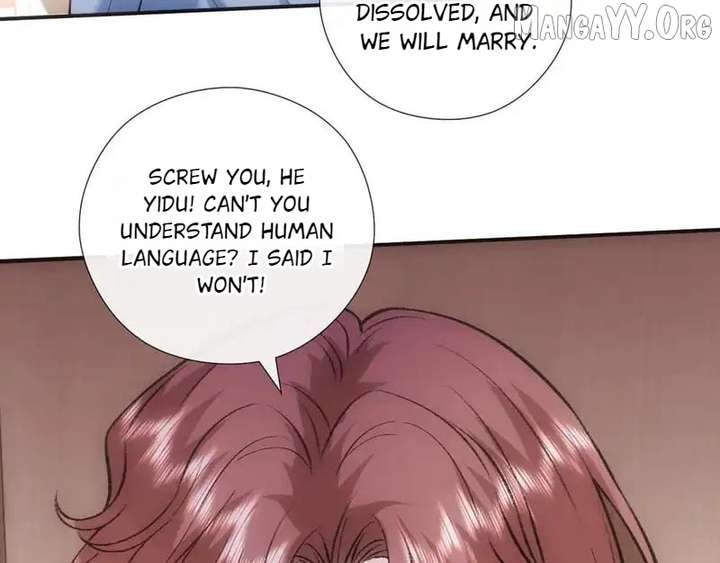 Madam and Her Daily Online Face-Slapping Chapter 221 - Page 76