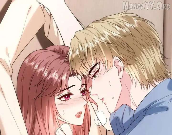 Madam and Her Daily Online Face-Slapping Chapter 222 - Page 22