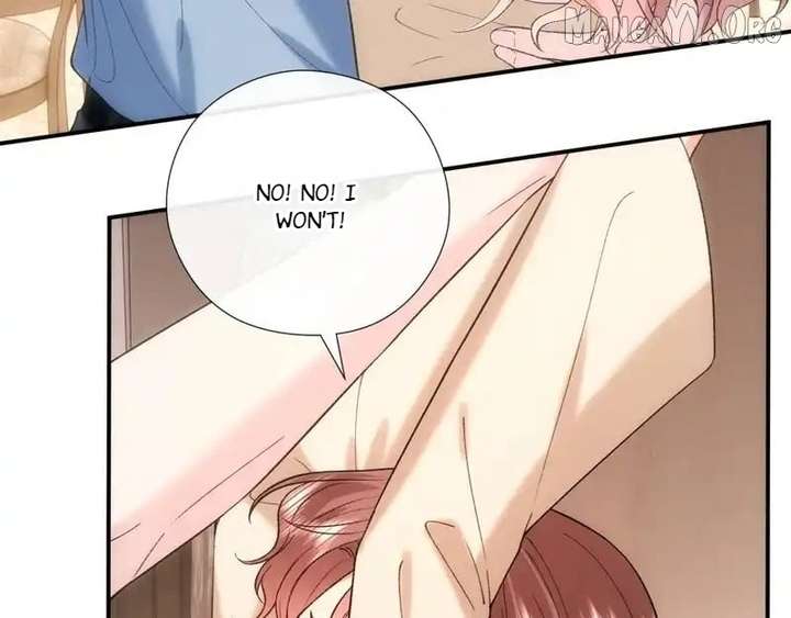 Madam and Her Daily Online Face-Slapping Chapter 222 - Page 26