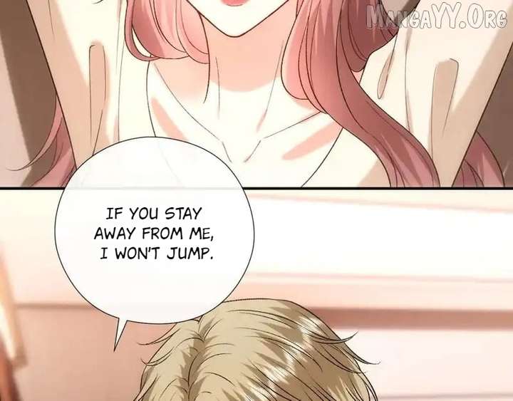 Madam and Her Daily Online Face-Slapping Chapter 222 - Page 33