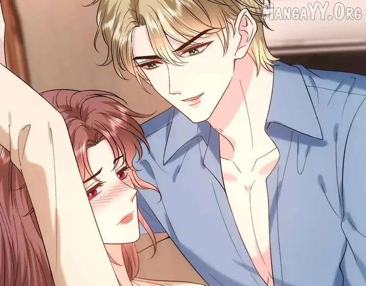 Madam and Her Daily Online Face-Slapping Chapter 222 - Page 34