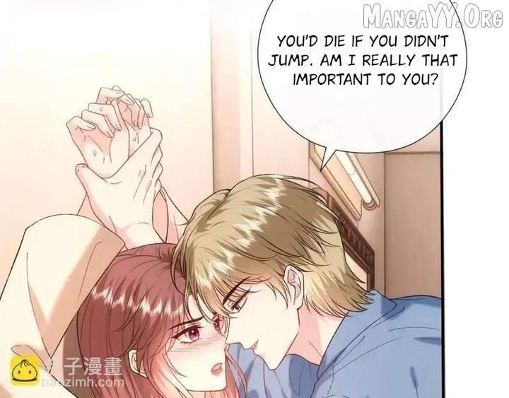 Madam and Her Daily Online Face-Slapping Chapter 222 - Page 36