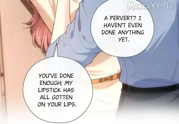 Madam and Her Daily Online Face-Slapping Chapter 222 - Page 46