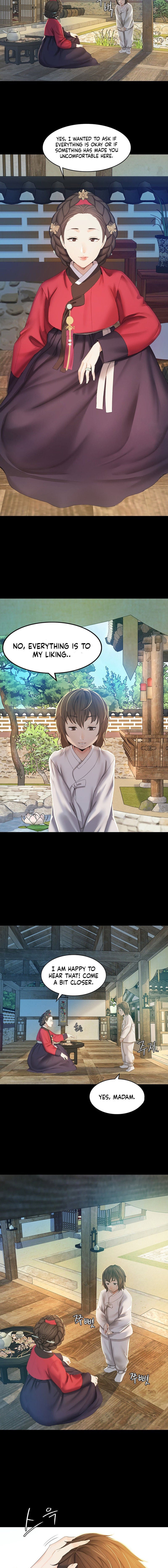 Madam Chapter 1 - Page 20