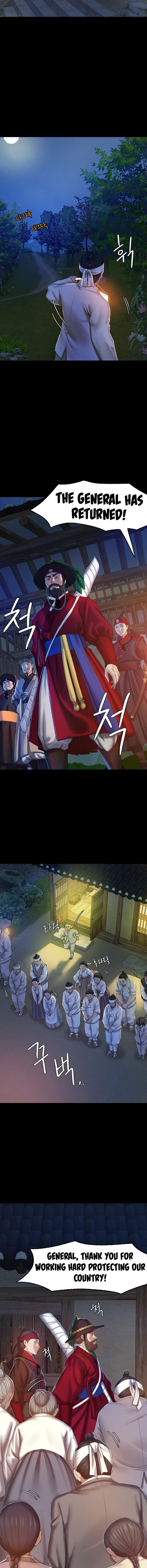 Madam Chapter 1 - Page 23