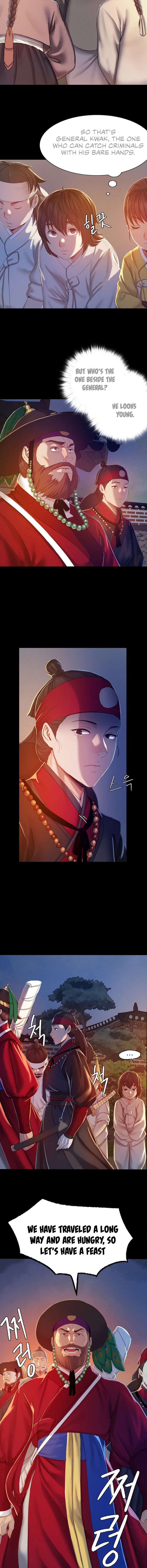 Madam Chapter 1 - Page 24