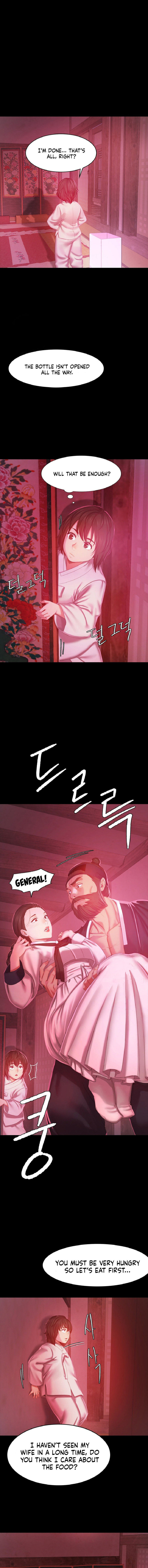 Madam Chapter 1 - Page 27