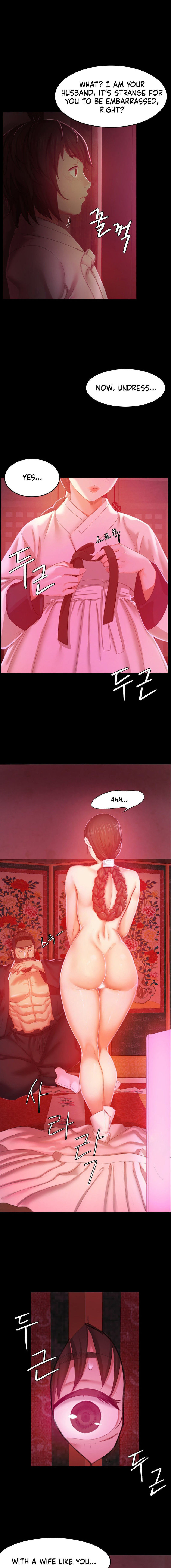 Madam Chapter 1 - Page 29