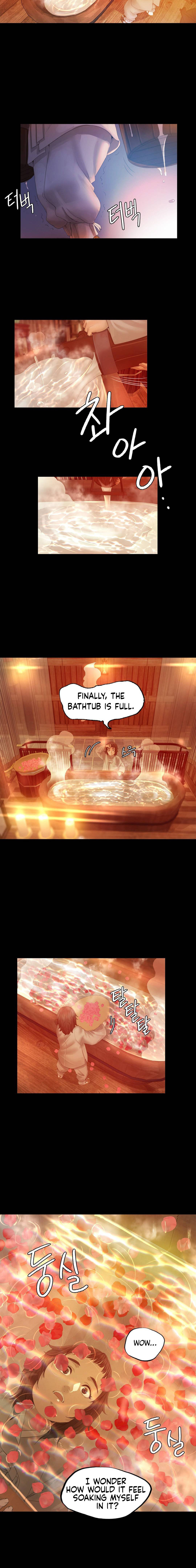 Madam Chapter 3 - Page 24