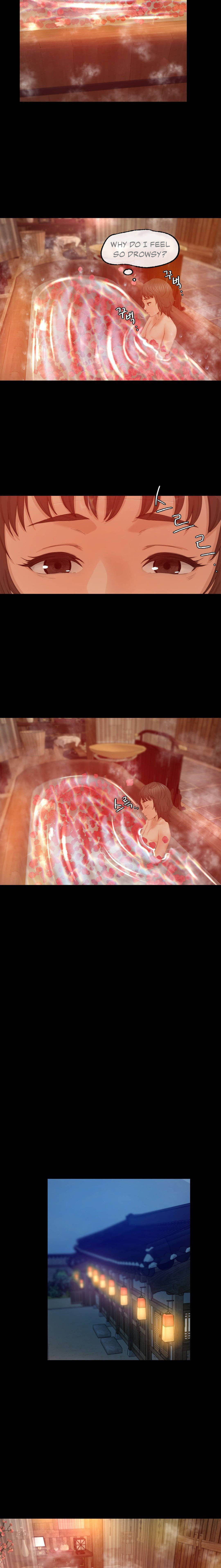 Madam Chapter 3 - Page 26