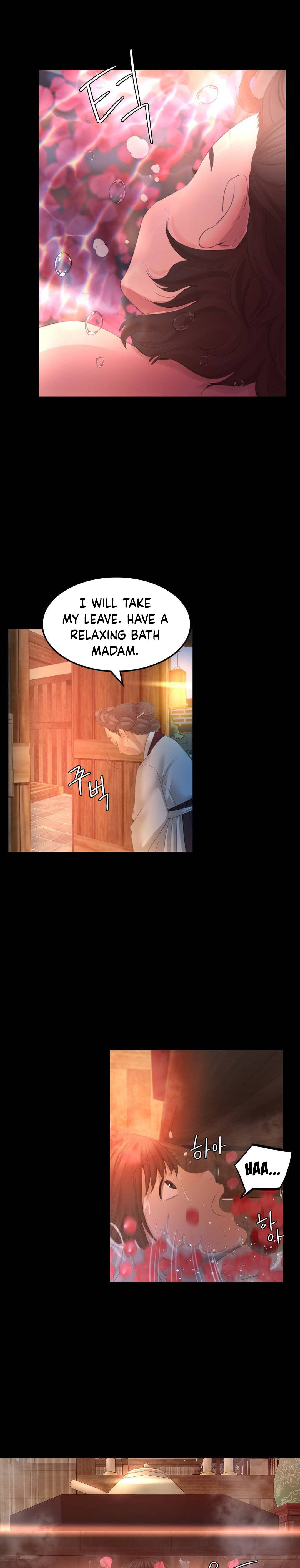 Madam Chapter 3 - Page 29