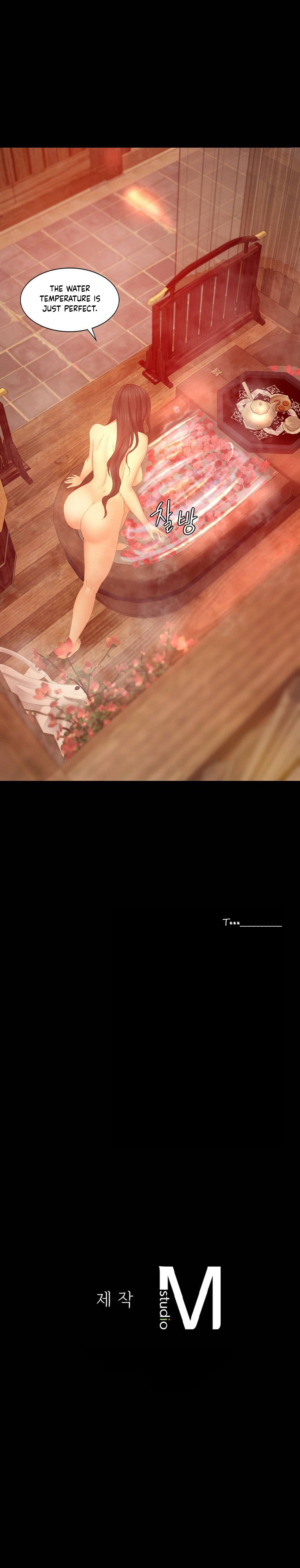 Madam Chapter 3 - Page 32