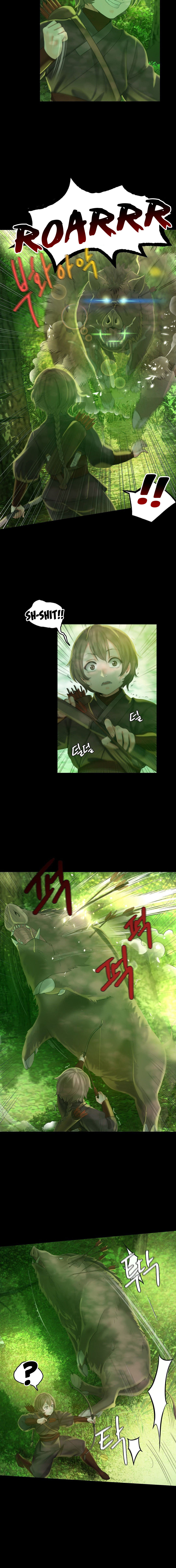 Madam Chapter 4 - Page 8