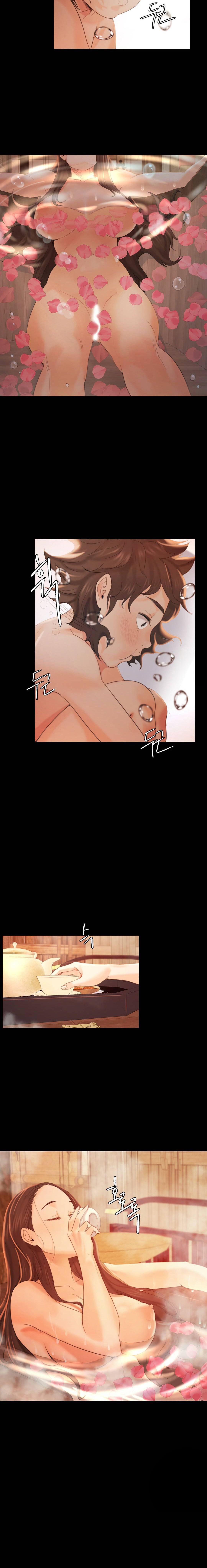 Madam Chapter 4 - Page 14