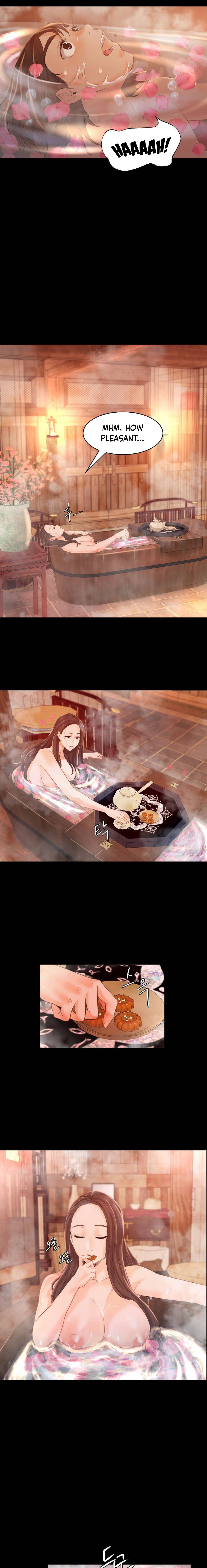 Madam Chapter 4 - Page 15