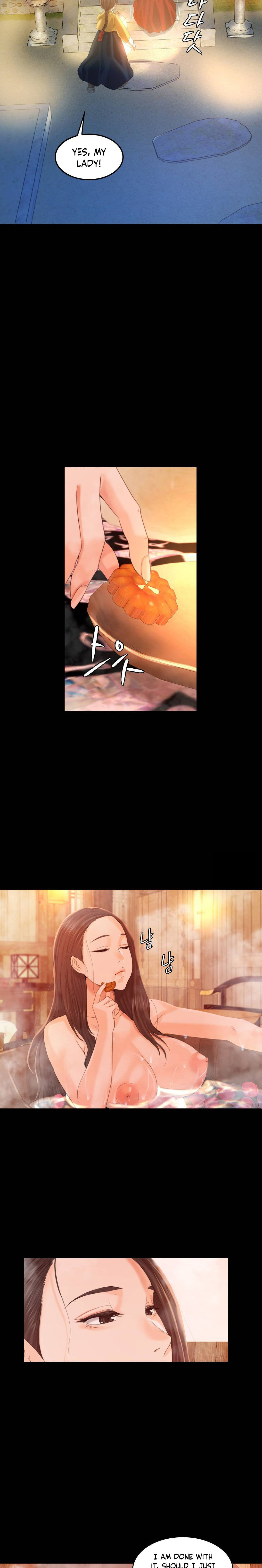 Madam Chapter 4 - Page 18