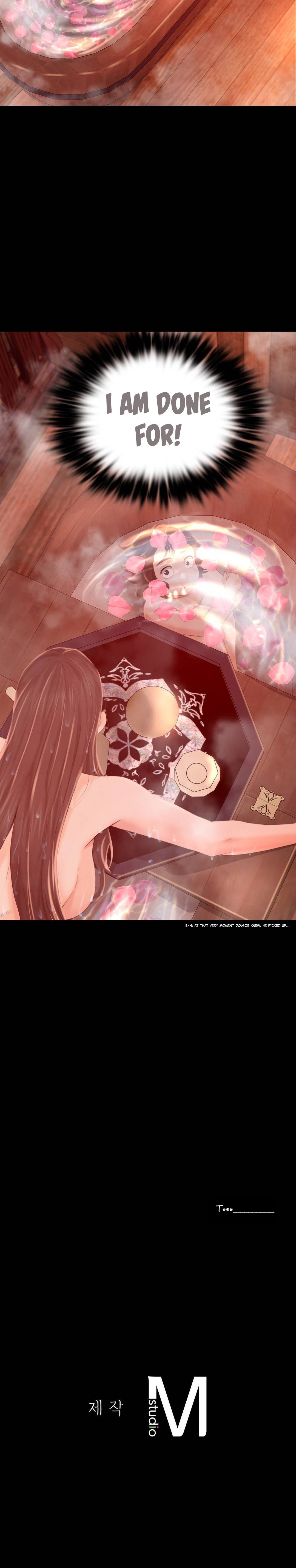 Madam Chapter 4 - Page 20