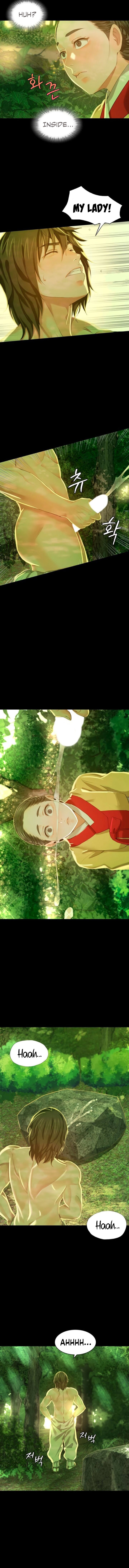 Madam Chapter 7 - Page 8