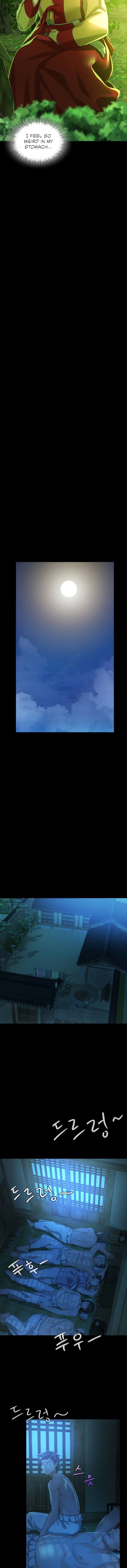 Madam Chapter 7 - Page 10