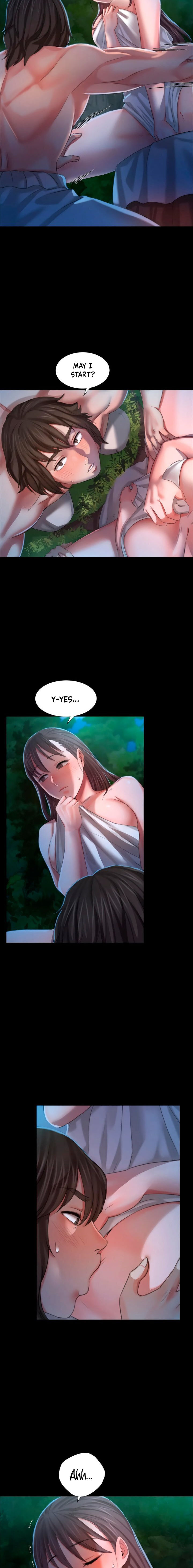 Madam Chapter 9 - Page 4