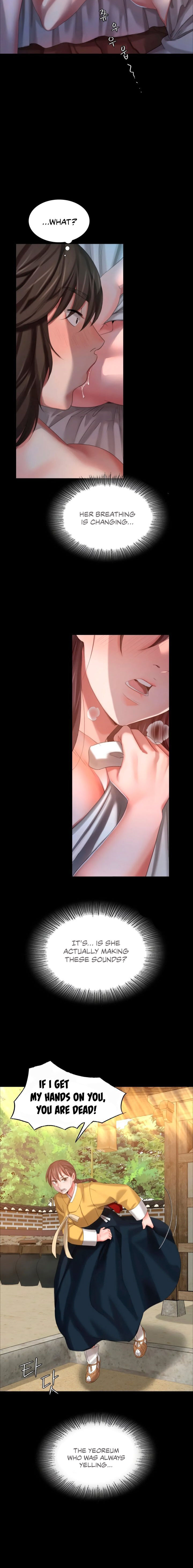 Madam Chapter 9 - Page 6