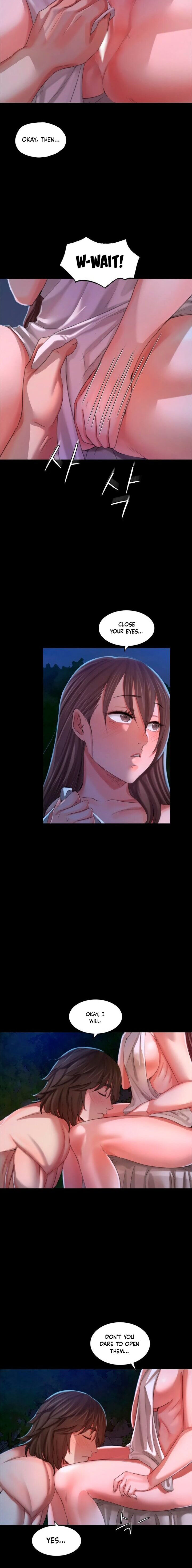 Madam Chapter 9 - Page 10