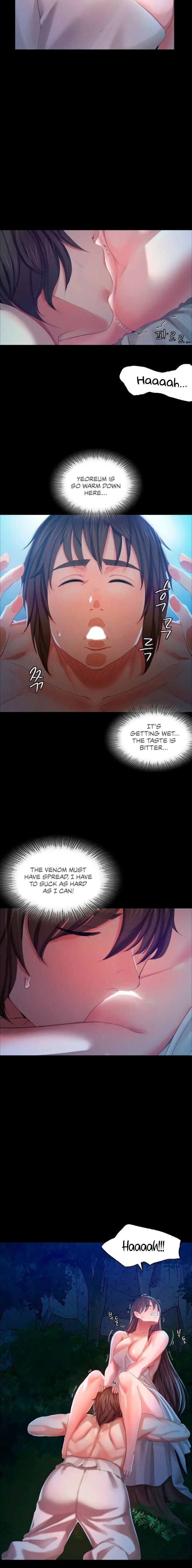 Madam Chapter 9 - Page 12