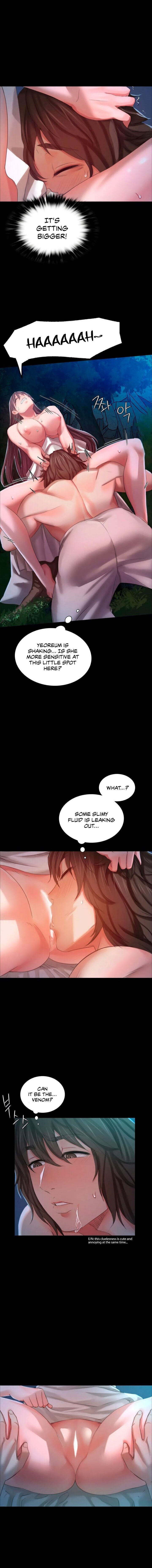 Madam Chapter 9 - Page 14