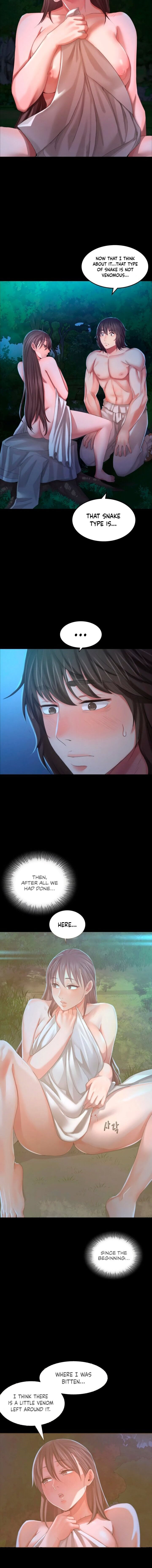 Madam Chapter 9 - Page 17