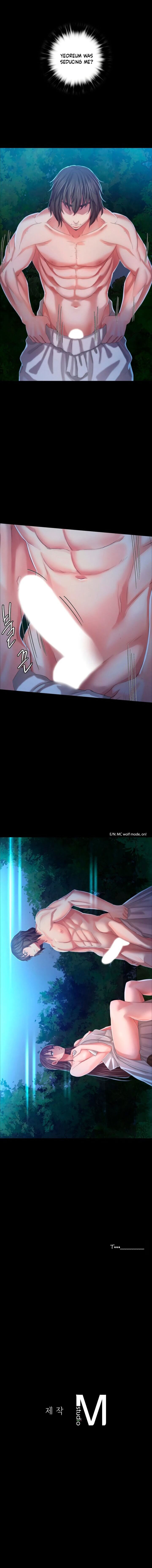 Madam Chapter 9 - Page 18