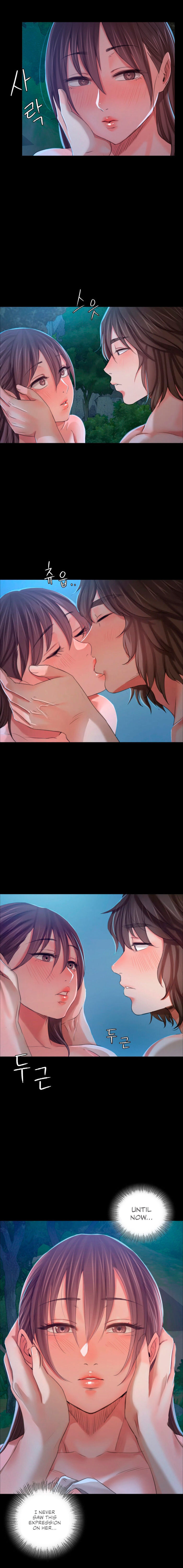 Madam Chapter 10 - Page 6