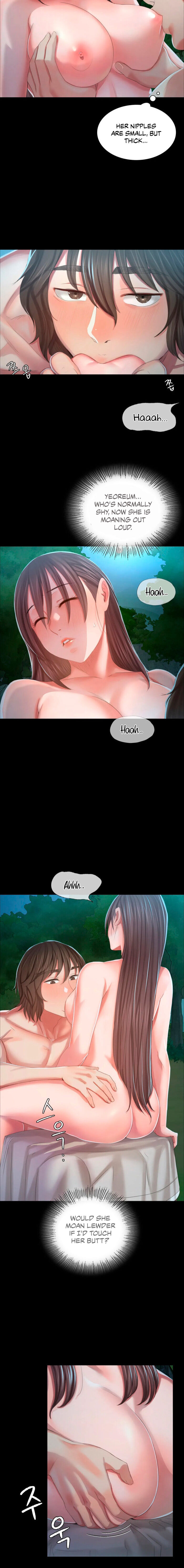 Madam Chapter 10 - Page 9