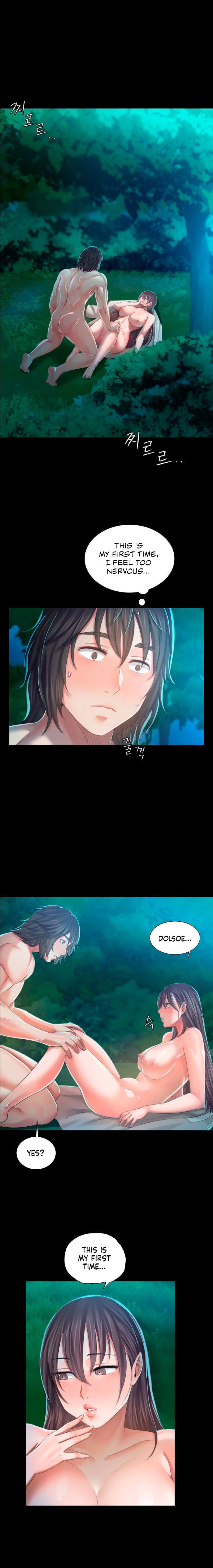 Madam Chapter 10 - Page 15