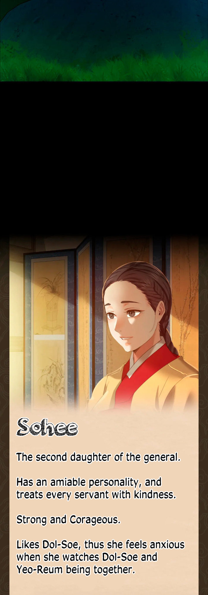 Madam Chapter 11 - Page 66