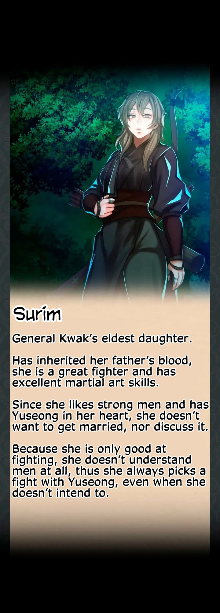 Madam Chapter 13 - Page 65